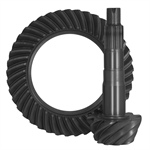 Differential Ring and Pinion