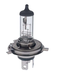 HELLA H4 H4 P43T-38 BULB 12V 60/55