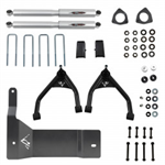 BELLTECH 150207BK Lift Kit Suspension