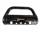 TRAILFX B1509B 3.5 INCH BULL BAR BLACK