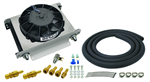 DERALE 15960 OIL COOLER/FAN COMBO