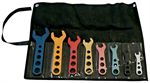 PROFORM 66978 WRENCH SET W/POUCH