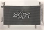 CSF 10904 Air Conditioner Condenser