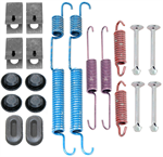 RAYBESTOS H17413 Drum Brake Hardware Kit