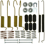 RAYBESTOS H7371 Drum Brake Hardware Kit