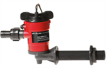 38503 Livewell / Baitwell Pump