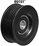 DAYCO 89151 Drive Belt Idler Pulley