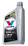 VALVOLINE 966 5W40 SYNPOWER QT 6 CS