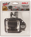 BOLT 7022698 TB LATCH FORD RETAIL