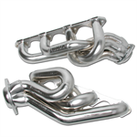 BBK 1529 Headers: 1994-1995 Ford Mustang 5.0L; Premium
