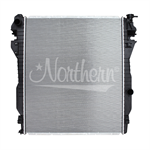 NORTHERN RAD CR13296 2010 T 2012 RAM DIESEL 25