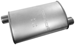 WALKER 21690 QUIET FLOW MUFFLER