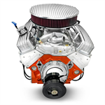 BP38318CTFV Engine Complete Assembly