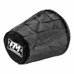 FLOWMASTER 615004 Air Filter Wrap