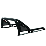 BLACK HORSE GLRB-03B Truck Bed Bar