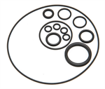 Boat Hydraulic Steering Helm Seal Kit