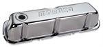 MOROSO 68202 BUDGET VALVE COVER SBF TALL