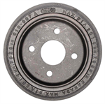 RAYBESTOS 9627R Brake Drum