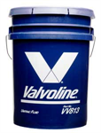 VALVOLINE 813 UNITRAC TRACTOR FLUID 5GAL