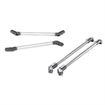 1638 Windshield Bracket