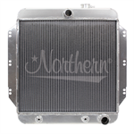 NORTHERN RAD 205186 Radiator