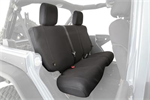 SMITTYBILT 56647101 Seat Cover
