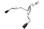 AWE 3015-33120 Exhaust System Kit