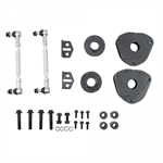 BELLTECH 152650BK Lift Kit Suspension