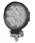 HELLA 357101002 WORKLIGHT 5RD 1.0 LED MV