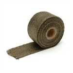 Exhaust System Wrap