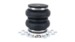 Helper Spring Bellows