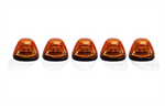 RECON 264143AMHP Roof Marker Light - LED