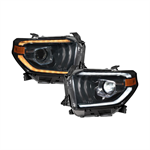 FL0003 Headlight Assembly