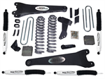 TUFF COUNTRY 24987KN Lift Kit Suspension