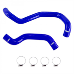 MISHIMOTO MMHOSE-RGR-19BL Radiator Hose