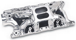 EDELBROCK 75214 Intake Manifold: Various Makes and Model; Endurash