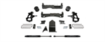 FABTECH K1119M Lift Kit Suspension