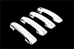 PARAMOUNT 640511 DOOR HANDLE COVER 4PC