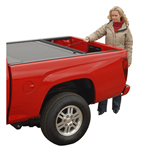 PACE EDWARDS TR5080 Tonneau Cover Rail