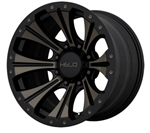 WHEEL PROS 179068912N HE901 17X9 6X139.7