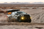 Lift Kit Suspension