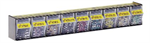 BUSSMANN NO.227 Fuse Assortment