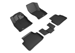 3D MATS L1VW10101509 FLOOR MATS