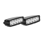 WESTIN 09-12232PR LED FUSION 5 PAIR PACK