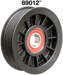 DAYCO 89012 Drive Belt Idler Pulley