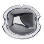 TRANSDAPT 9042 DIFFERENTIAL COVER GM INT. CHROME