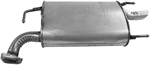 WALKER 21756 EXHAUST OEM