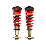 Coil Over Shock Absorber