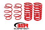 BMR SP086R Lowering Kit