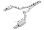 AWE 3015-32084 Exhaust System Kit